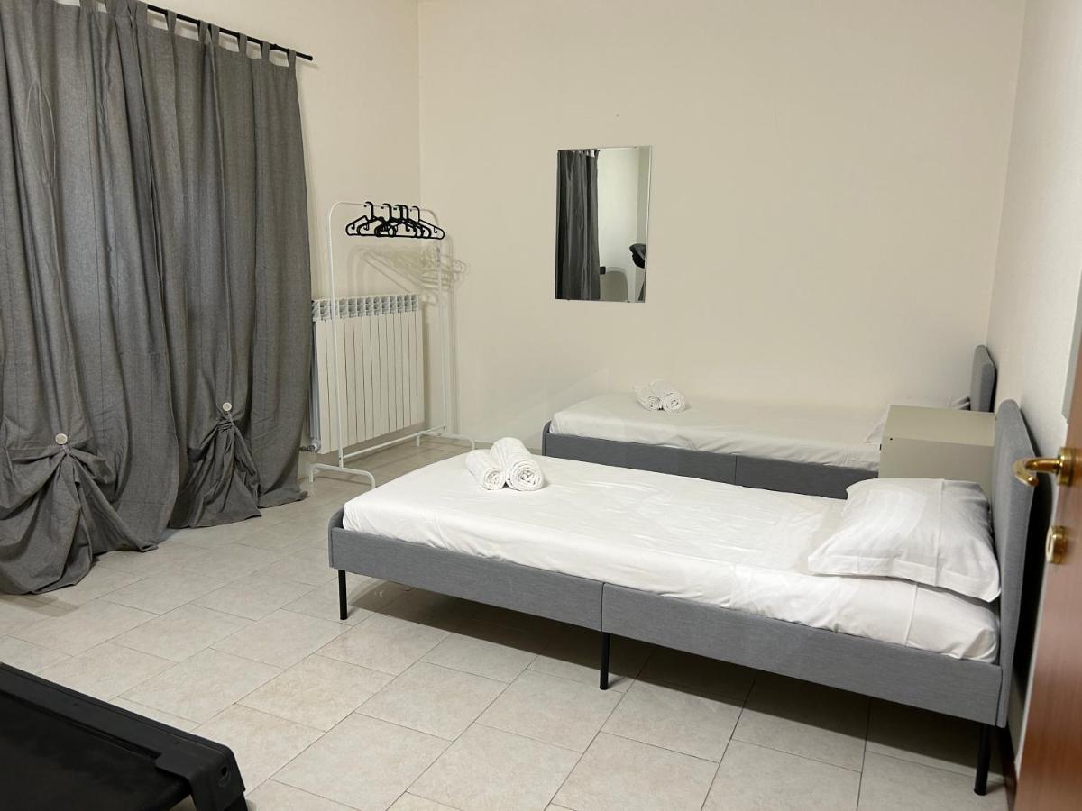 Appartamento Mimosa - Immobili E Soluzioni Rent Brembate Luaran gambar