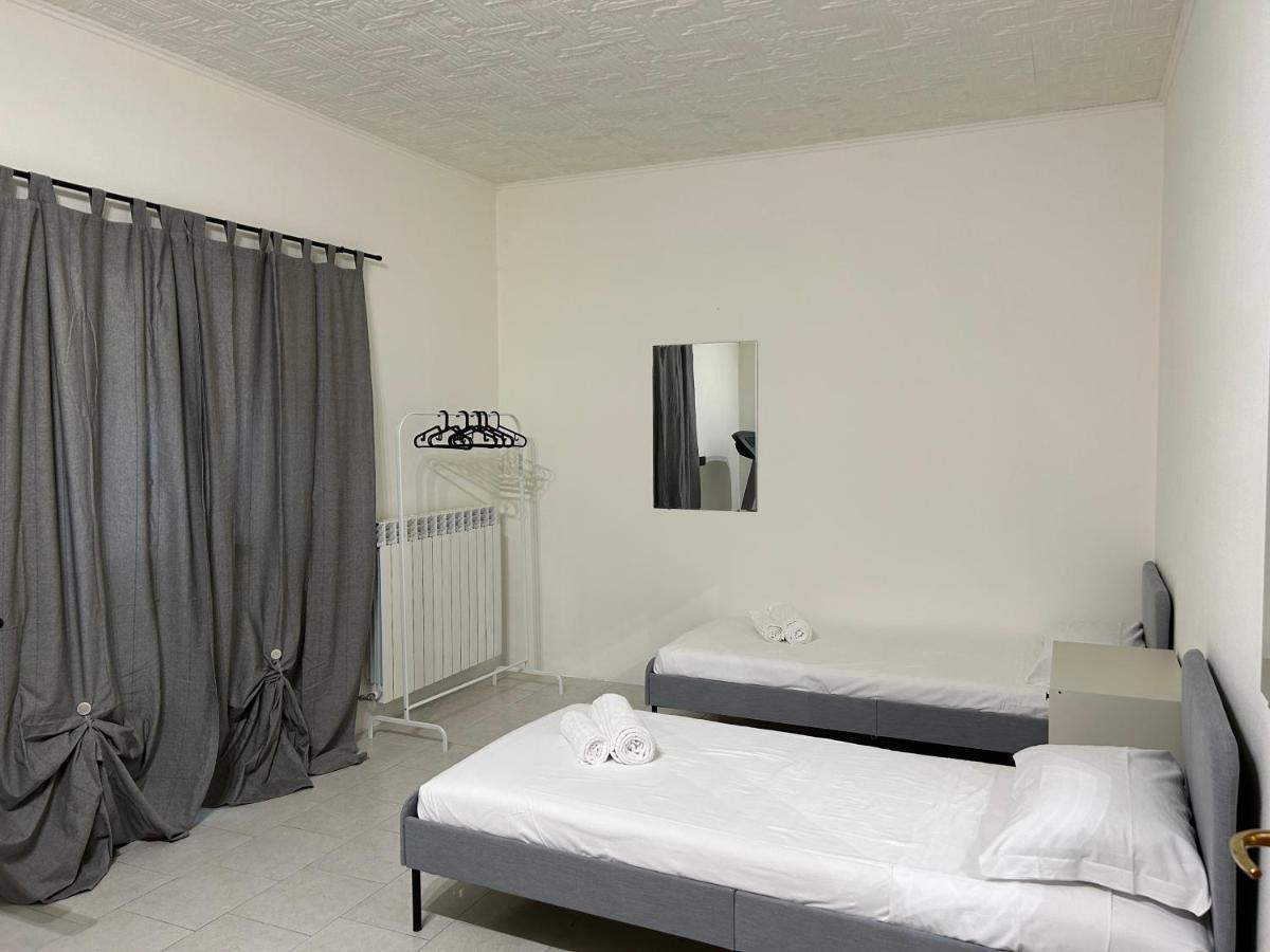 Appartamento Mimosa - Immobili E Soluzioni Rent Brembate Luaran gambar